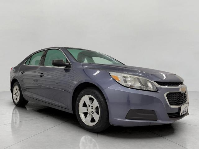 2014 Chevrolet Malibu Vehicle Photo in Neenah, WI 54956