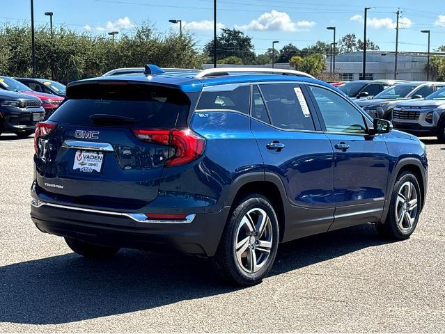 2020 GMC Terrain Vehicle Photo in BEAUFORT, SC 29906-4218