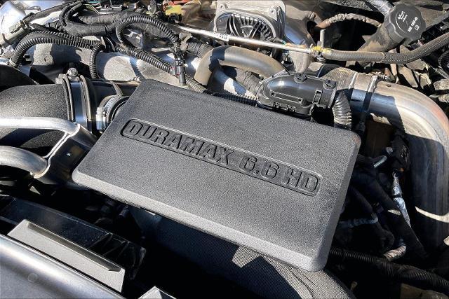 2024 Chevrolet Silverado 2500 HD Vehicle Photo in INDEPENDENCE, MO 64055-1314