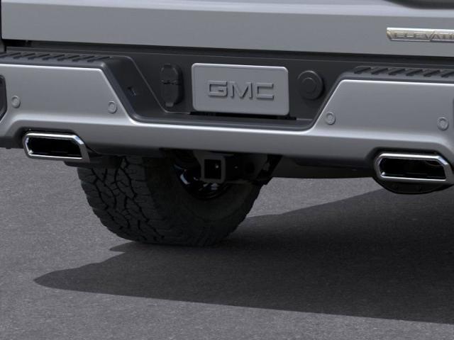 2026 GMC Sierra 1500 Vehicle Photo in PUYALLUP, WA 98371-4149