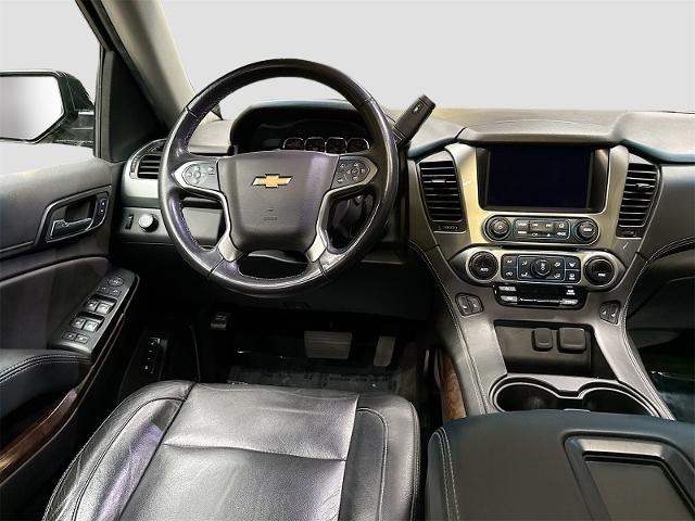 2018 Chevrolet Tahoe Vehicle Photo in EVERETT, WA 98203-5662