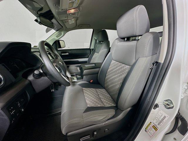 2020 Toyota Tundra 4WD Vehicle Photo in Flemington, NJ 08822