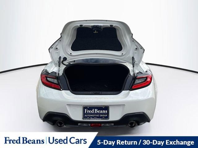 2025 Subaru BRZ Vehicle Photo in Doylestown, PA 18902