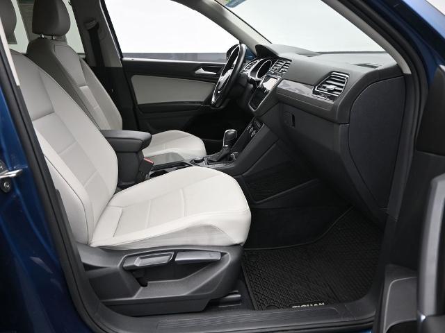 2018 Volkswagen Tiguan Vehicle Photo in Cedar Rapids, IA 52402