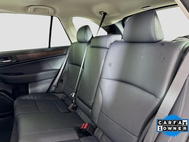 2019 Subaru Outback Vehicle Photo in Puyallup, WA 98371