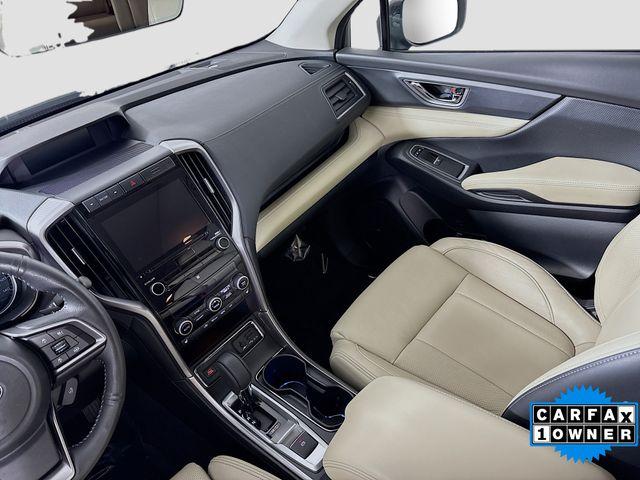 2022 Subaru Ascent Vehicle Photo in Puyallup, WA 98371