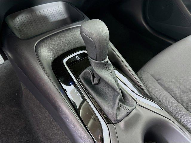 2026 Toyota Corolla Vehicle Photo in Flemington, NJ 08822