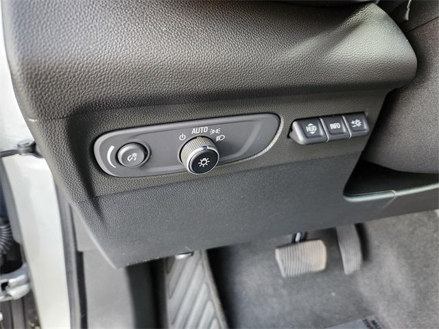 2023 Buick Envision Vehicle Photo in AURORA, CO 80012-4011