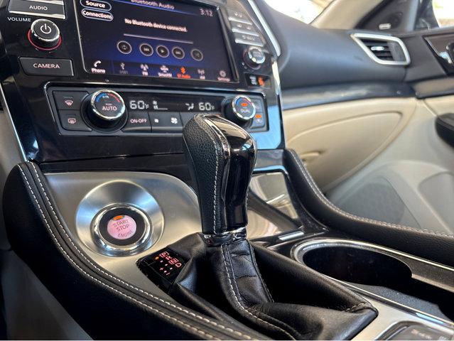 2022 Nissan Maxima Vehicle Photo in Savannah, GA 31419
