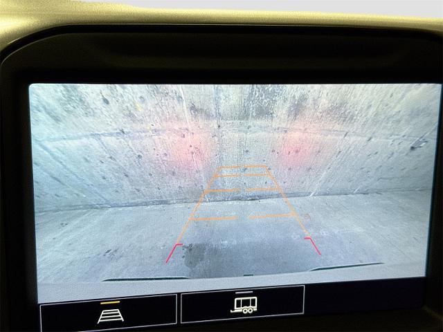 2021 Chevrolet Silverado 1500 Vehicle Photo in EVERETT, WA 98203-5662