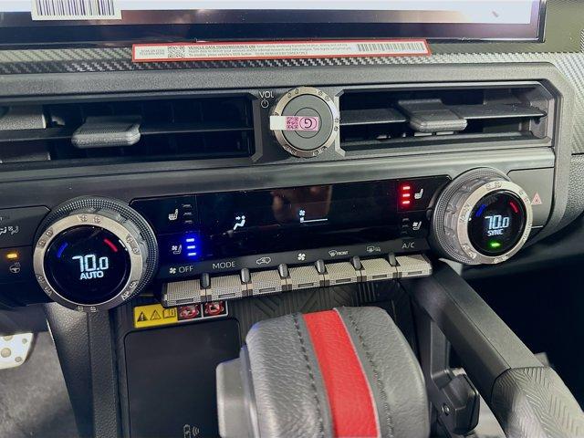 2025 Toyota 4Runner Vehicle Photo in Flemington, NJ 08822