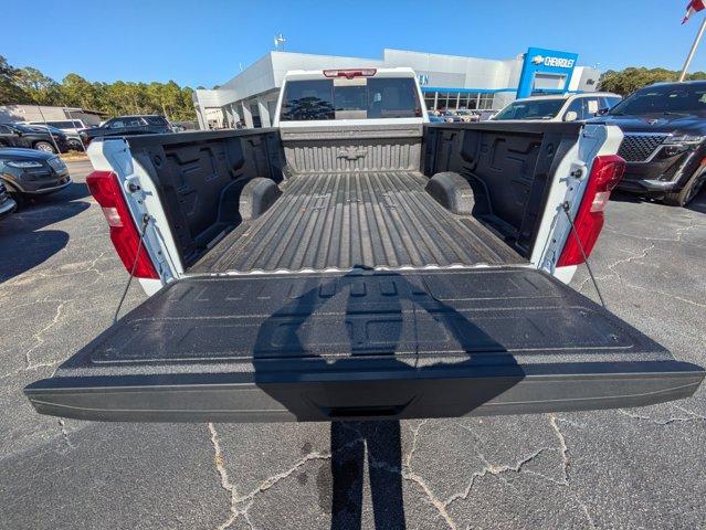 2026 Chevrolet Silverado 3500 HD Vehicle Photo in BRUNSWICK, GA 31525-1881