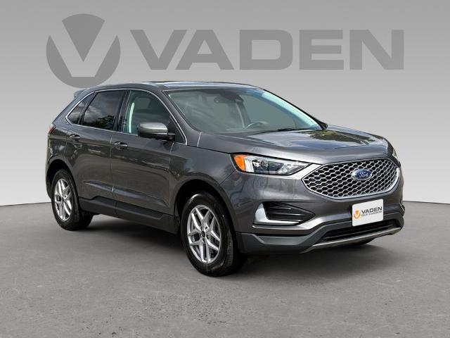 2023 Ford Edge Vehicle Photo in Savannah, GA 31419