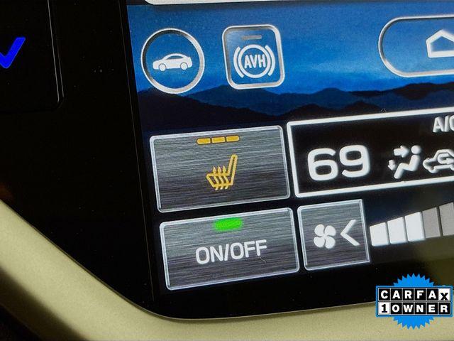 2024 Subaru Ascent Vehicle Photo in Puyallup, WA 98371