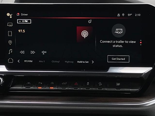 2023 GMC Sierra 1500 Vehicle Photo in GREEN BAY, WI 54303-3330