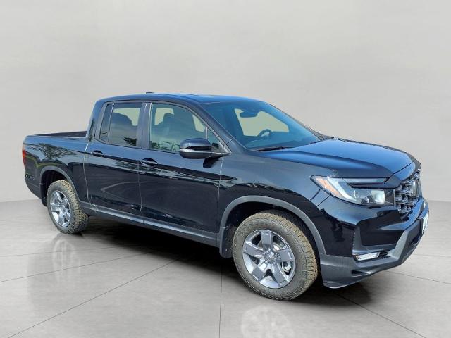 2025 Honda Ridgeline Vehicle Photo in Neenah, WI 54956