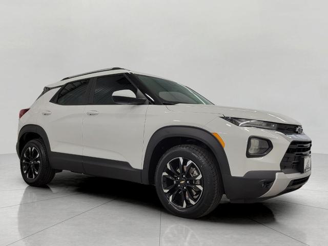 2022 Chevrolet Trailblazer Vehicle Photo in NEENAH, WI 54956-2243