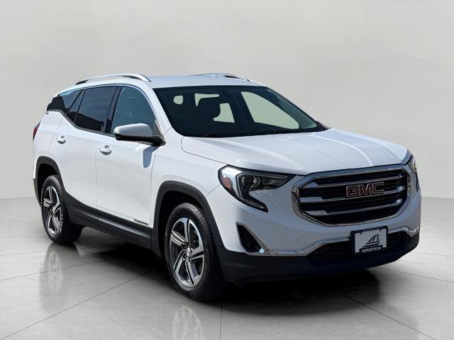 2019 GMC Terrain Vehicle Photo in Neenah, WI 54956