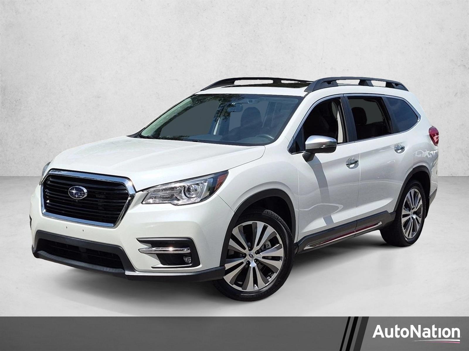 2021 Subaru Ascent Vehicle Photo in West Palm Beach, FL 33417