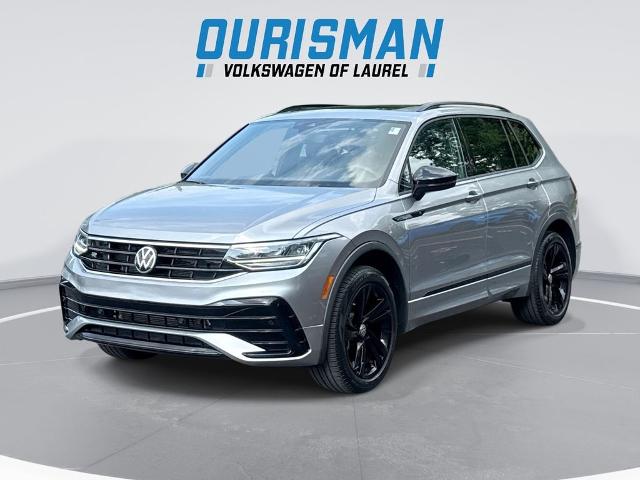 2023 Volkswagen Tiguan Vehicle Photo in Laurel, MD 20724