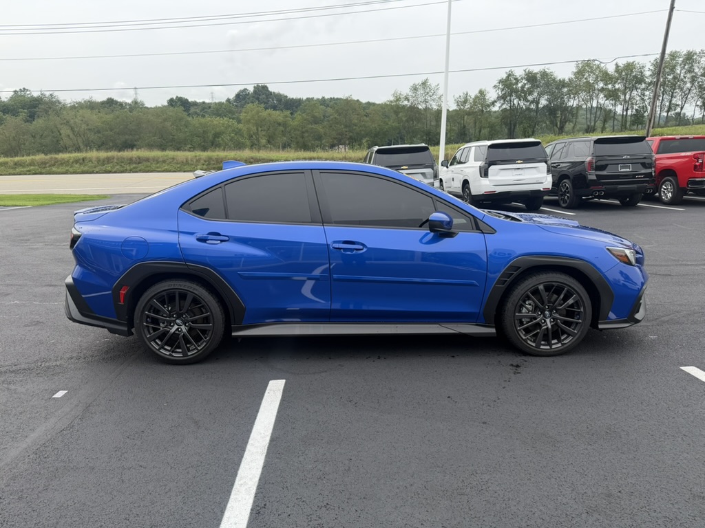 2024 Subaru WRX Premium - 6