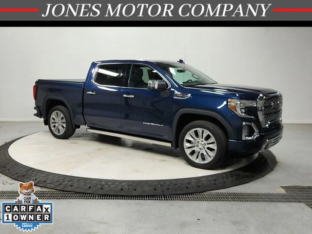 2020 GMC Sierra 1500 Vehicle Photo in Savannah, TN 38372