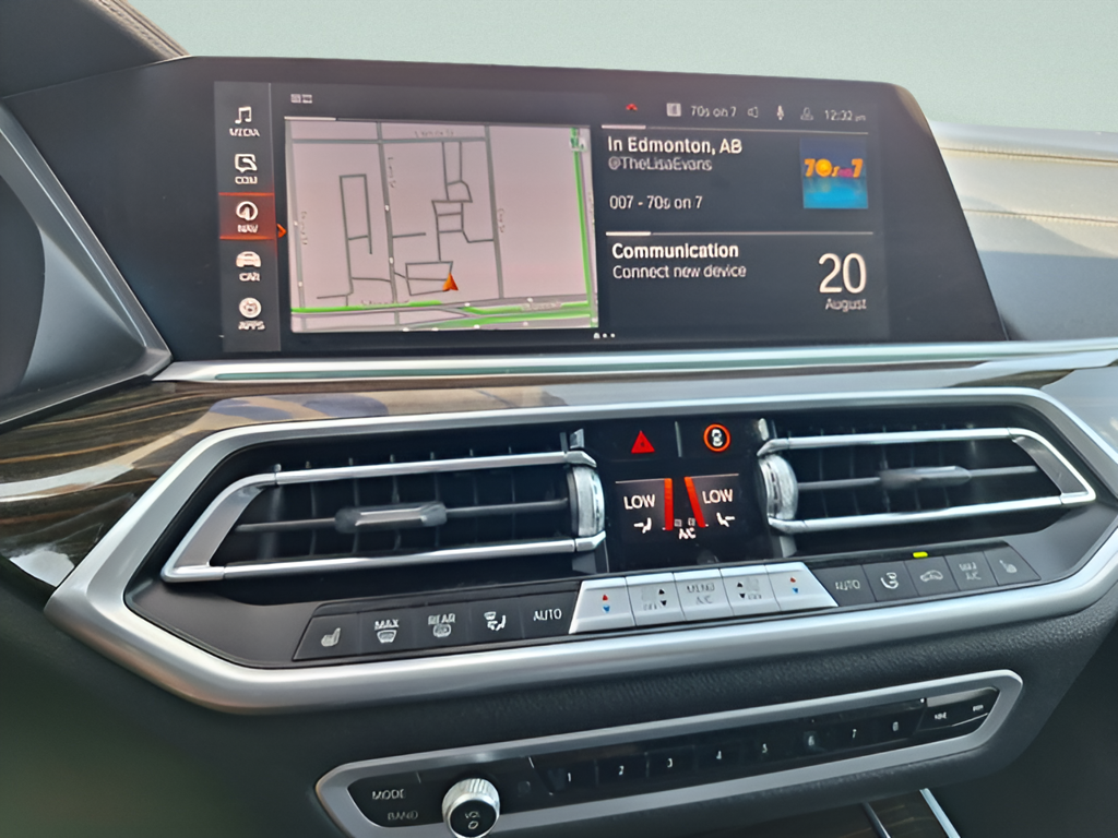 2023 BMW X5 photo 20 of 32