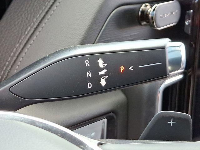 2025 GMC Yukon Vehicle Photo in DANBURY, CT 06810-5034