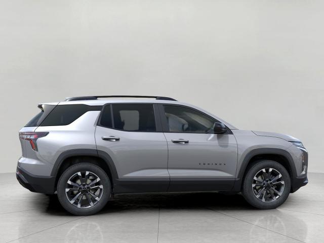 2026 Chevrolet Equinox Vehicle Photo in NEENAH, WI 54956-2243