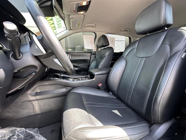 2023 Kia Sorento Hybrid Vehicle Photo in Tucson, AZ 85712