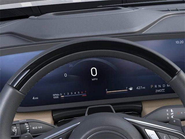 2026 Buick Enclave Vehicle Photo in ROCHESTER HILLS, MI 48307-2741