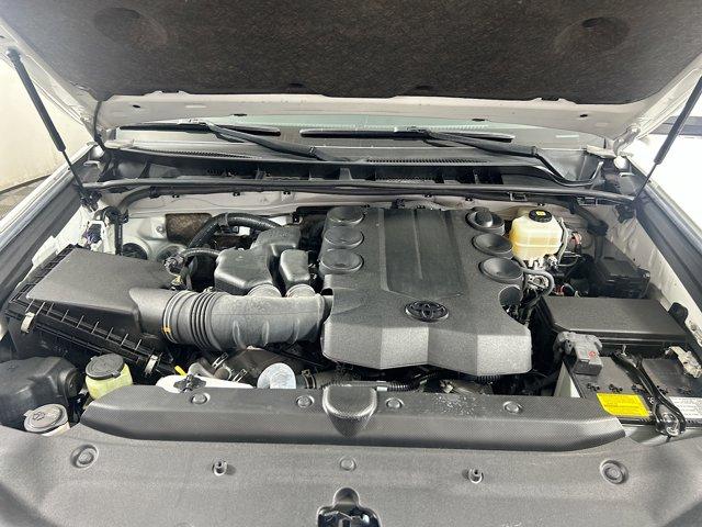 2021 Toyota 4Runner Vehicle Photo in Flemington, NJ 08822