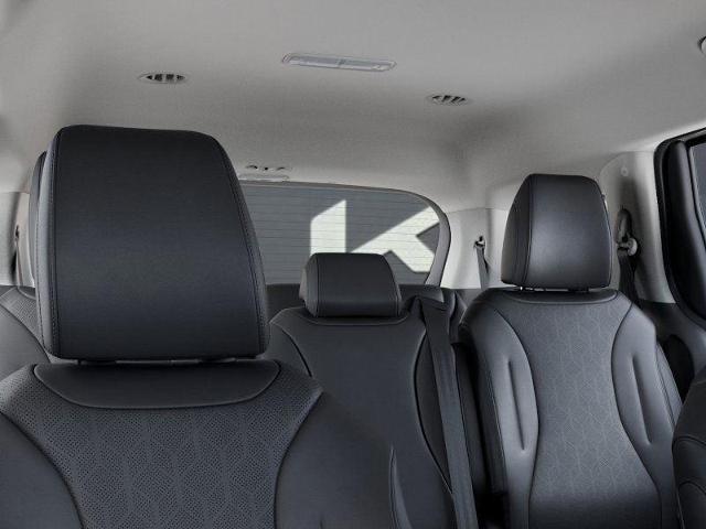 2026 Kia Carnival Vehicle Photo in Tucson, AZ 85712