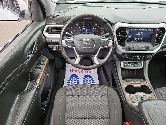 2023 GMC Acadia Vehicle Photo in TREVOSE, PA 19053-4984