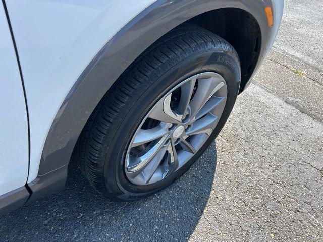 2023 Buick Encore GX Vehicle Photo in SAINT CLAIRSVILLE, OH 43950-8512