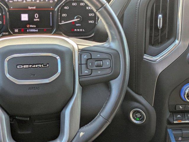 2021 GMC Sierra 1500 Vehicle Photo in SELMA, TX 78154-1459