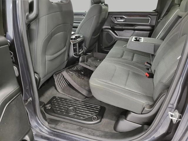 2020 Ram 1500 Vehicle Photo in NEENAH, WI 54956-2243