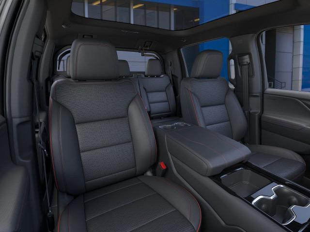 2025 Chevrolet Silverado EV Vehicle Photo in KANSAS CITY, MO 64114-4502