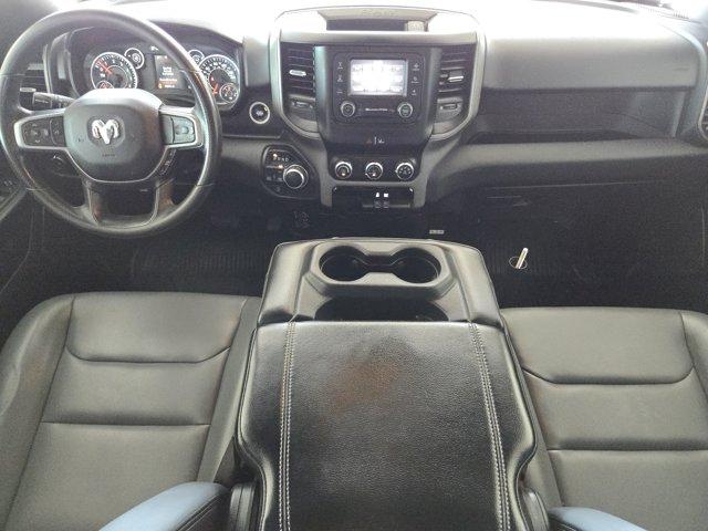 2022 Ram 1500 Vehicle Photo in Decatur, TX 76234