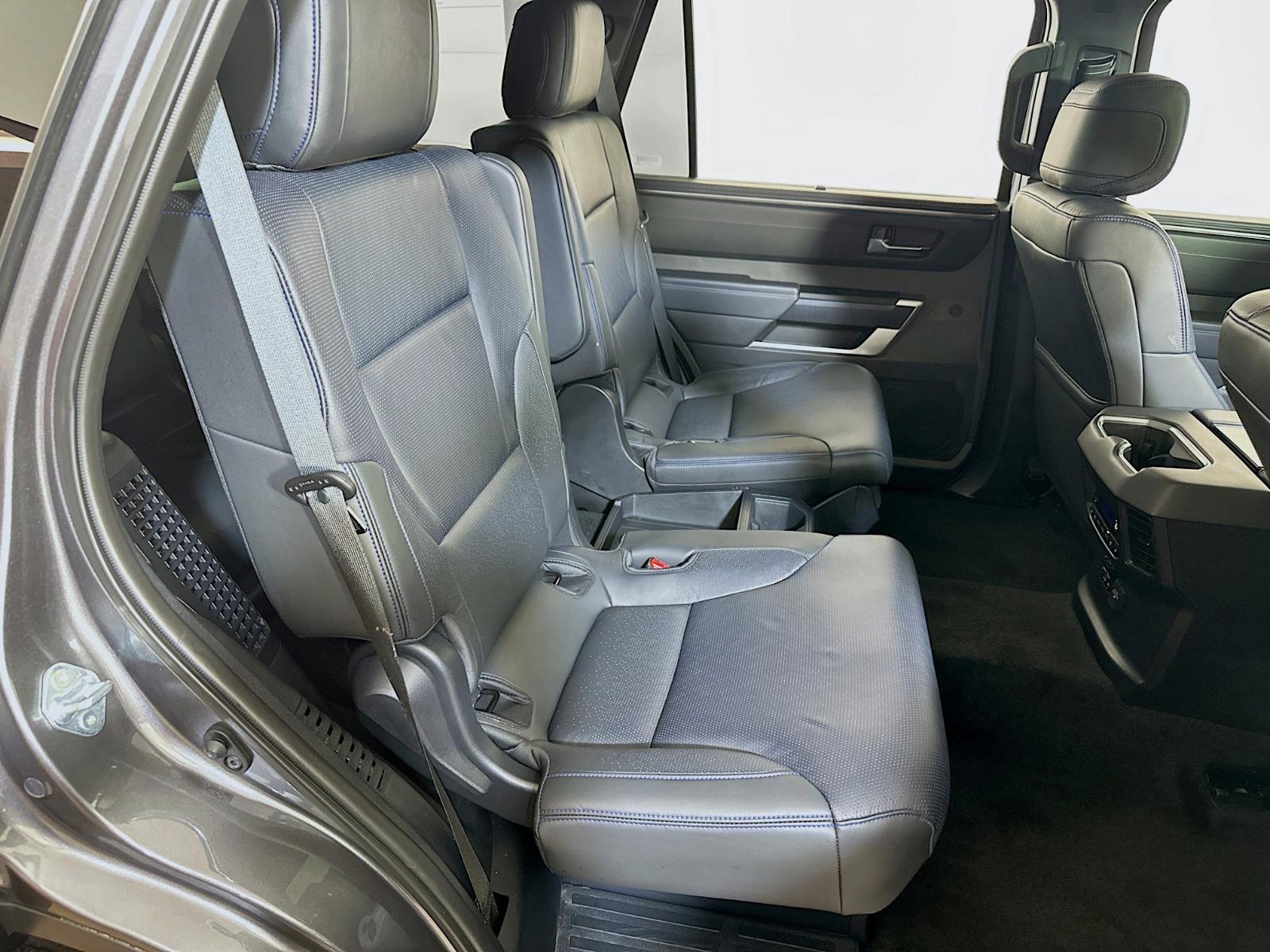 2025 Toyota Sequoia Vehicle Photo in Langhorne, PA 19047