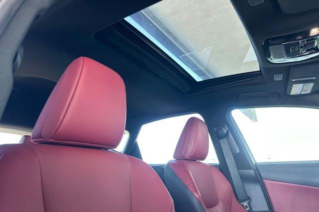 2023 Lexus NX 350 Vehicle Photo in STOCKTON, CA 95212-2838