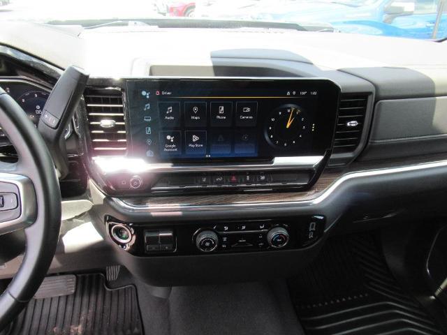 2024 Chevrolet Silverado 2500 HD Vehicle Photo in LEESBURG, FL 34788-4022
