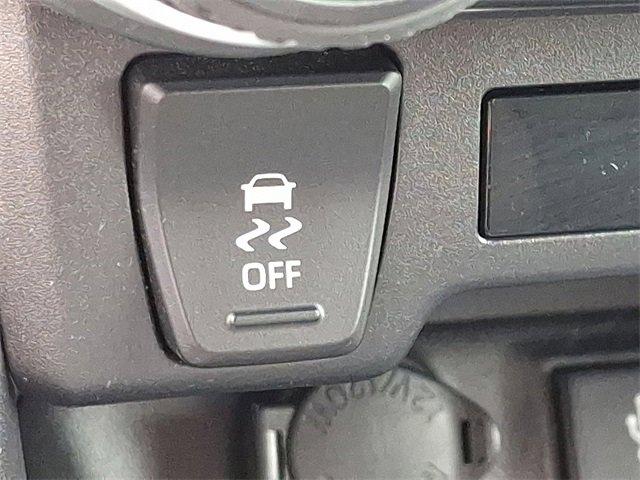 2022 Toyota RAV4 Vehicle Photo in LANCASTER, PA 17601-0000