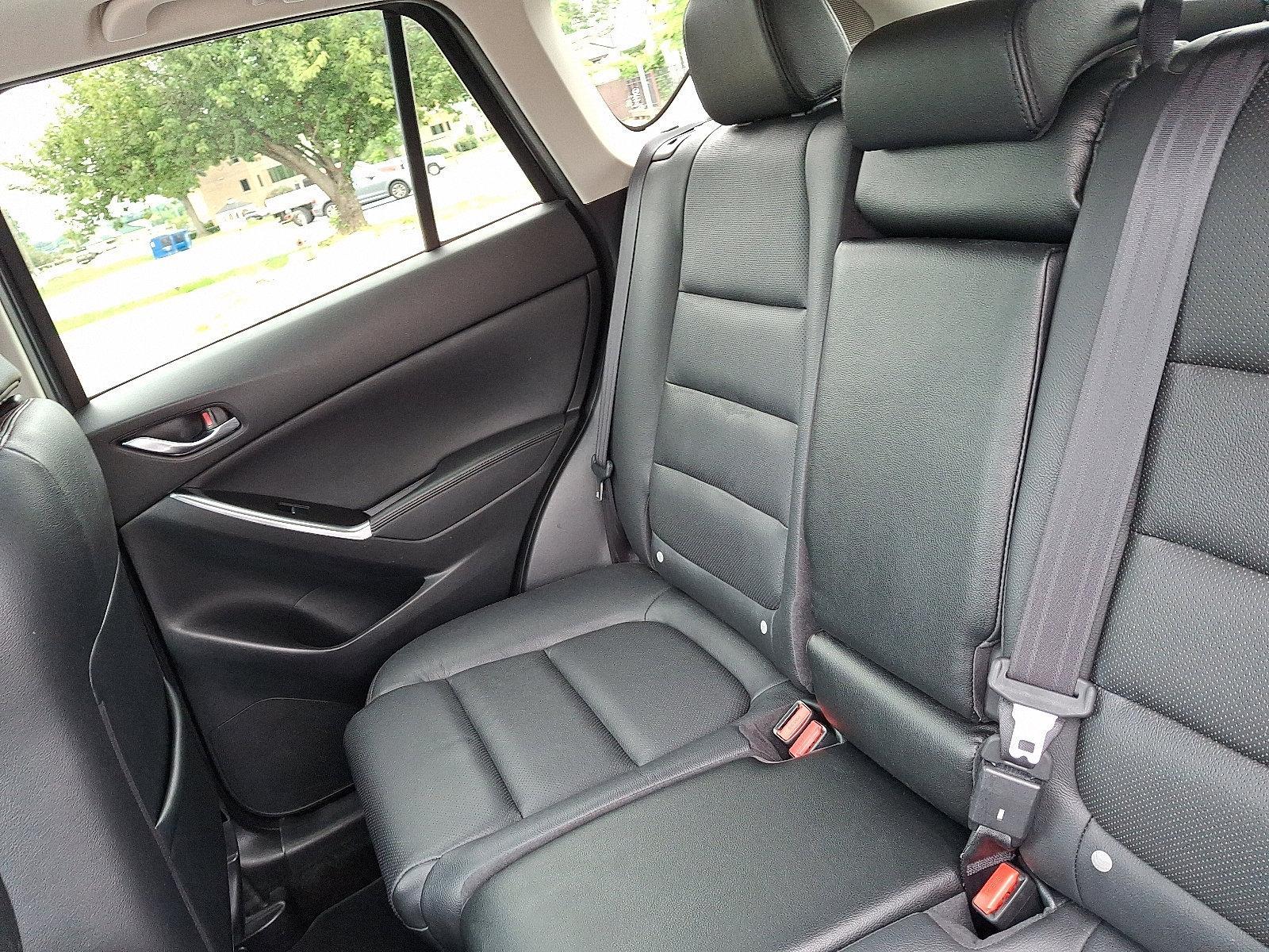 2016 Mazda CX-5 Vehicle Photo in Harrisburg, PA 17111