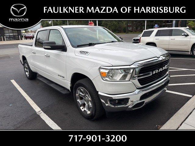 2020 Ram 1500 Vehicle Photo in Harrisburg, PA 17111