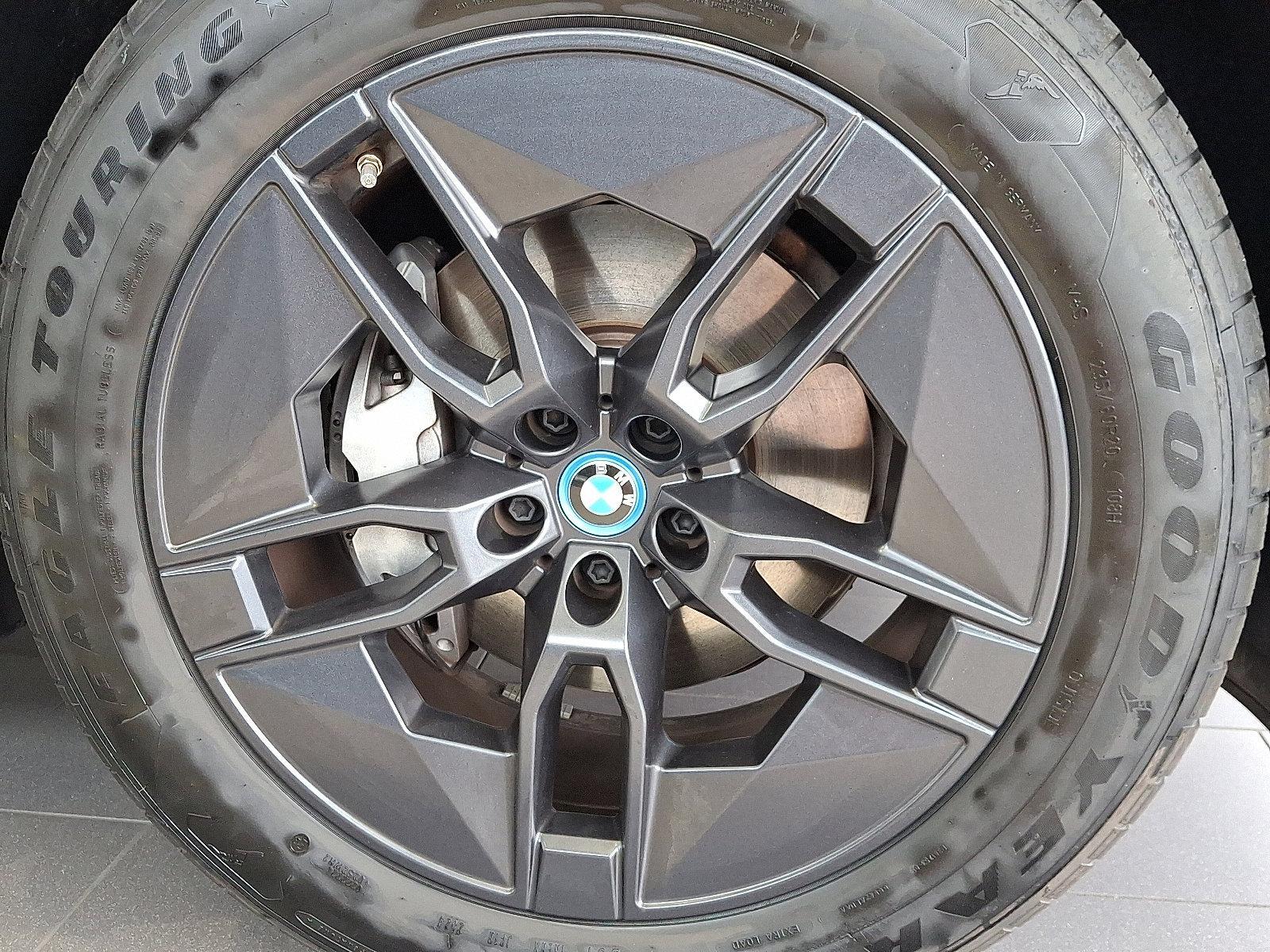 2025 BMW iX Vehicle Photo in Lancaster, PA 17601