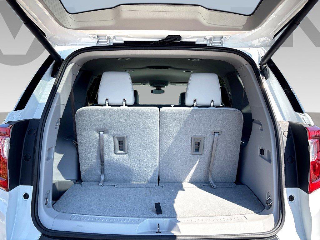 2023 GMC Acadia Vehicle Photo in SAVANNAH, GA 31406-4513