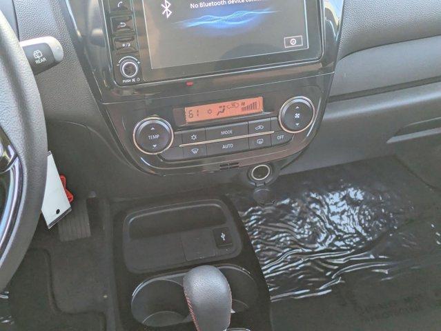 2024 Mitsubishi Mirage Vehicle Photo in SELMA, TX 78154-1460
