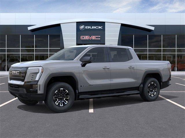 2026 GMC Sierra EV Vehicle Photo in ROCHESTER HILLS, MI 48307-2741