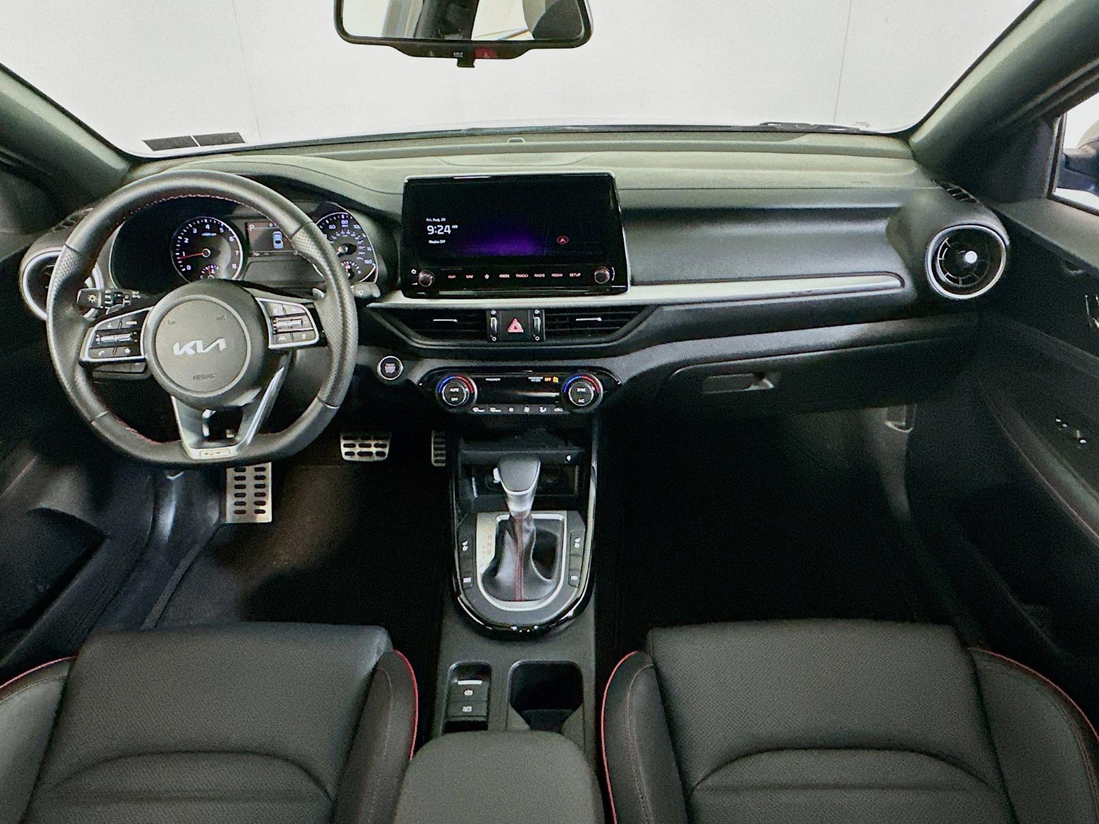 2023 Kia Forte Vehicle Photo in Langhorne, PA 19047
